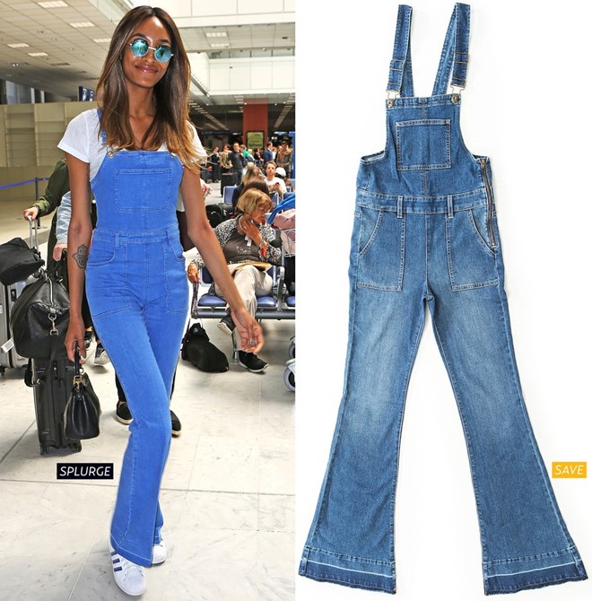 10 xu huong denim duoc sao tich cuc lang xe hinh anh 9
