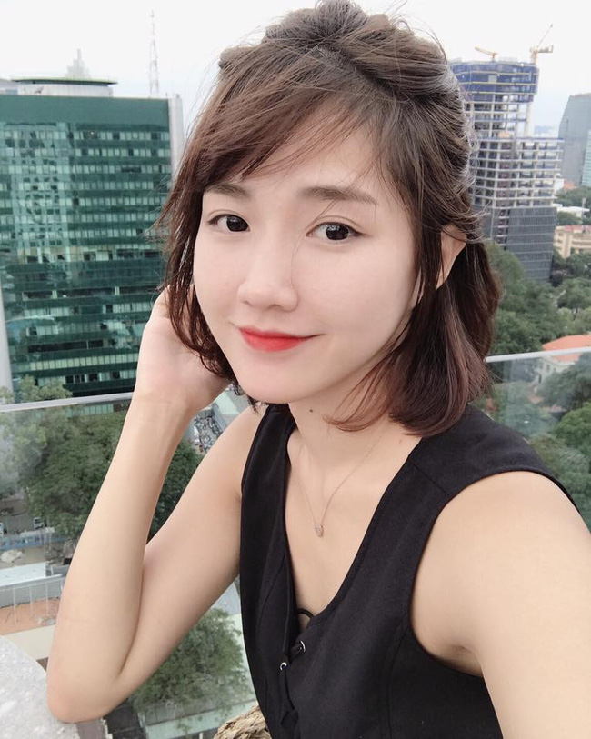 Update 7 pha đổi tóc đẹp miễn chê của loạt hot girl Việt thời gian qua - Ảnh 13.