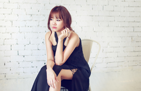 Hari Won hủy hết show vì phải mổ ruột thừa