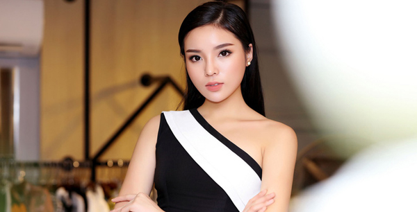 Cách Kỳ Duyên xuất hiện sau những biến cố gây thất vọng