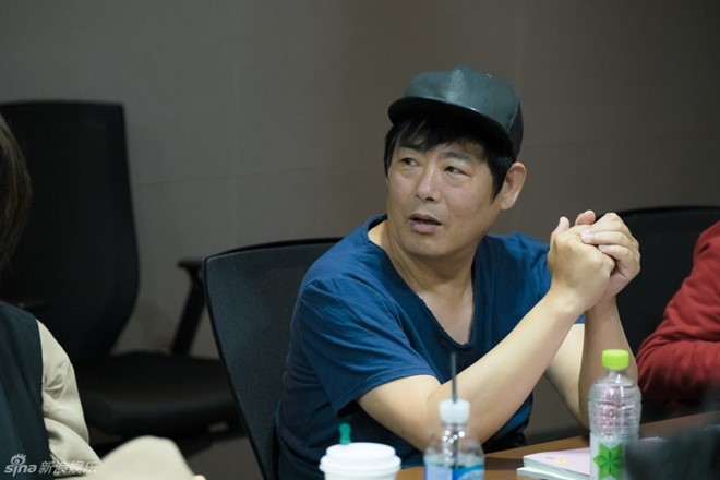 Jun Ji Hyun gian di ben Lee Min Ho dien trai hinh anh 5