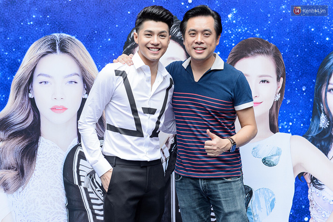 Noo Phước Thịnh hé lộ về Liveshow hoành tráng đầu tiên trong 8 năm sự nghiệp - Ảnh 5.