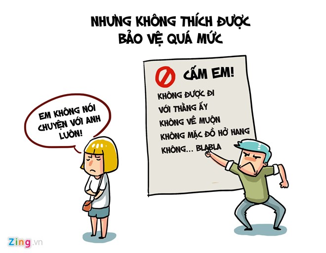 Ngay Phu nu Viet Nam: Nhung su that ve con gai hinh anh 6