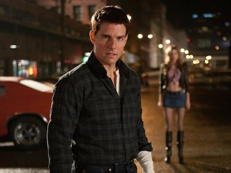 Tom Cruise lý giải nguyên do không tham gia các bộ phim siêu anh hùng