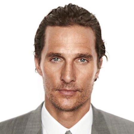 Thời gian gần đây, Matthew McConaughey và nhiều ngôi sao nổi tiếng khác …