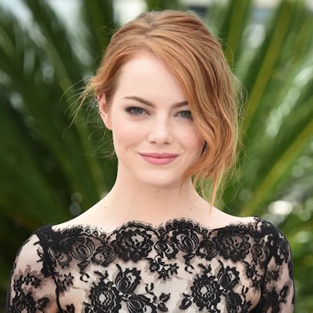 … như Emma Stone đều đã nhận lời đóng phim truyền hình