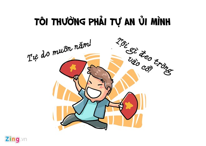 Ban co biet 11/11 la ngay danh rieng cho hoi F.A? hinh anh 7