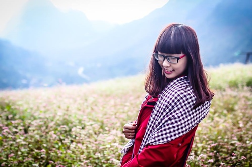 loi cau hon ngot lim cua cap doi me phuot - 3