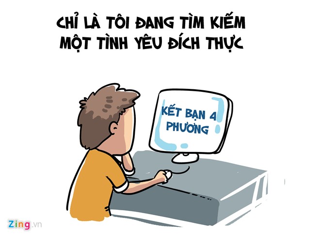 Ban co biet 11/11 la ngay danh rieng cho hoi F.A? hinh anh 8