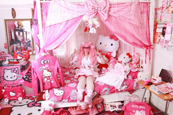 Hello Kitty 6