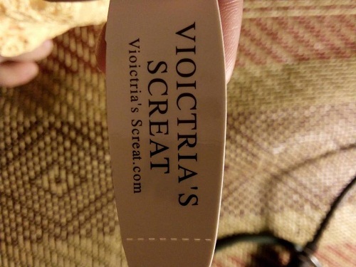 Nhãn hàng 'sinh đôi' của Victoria's Secret