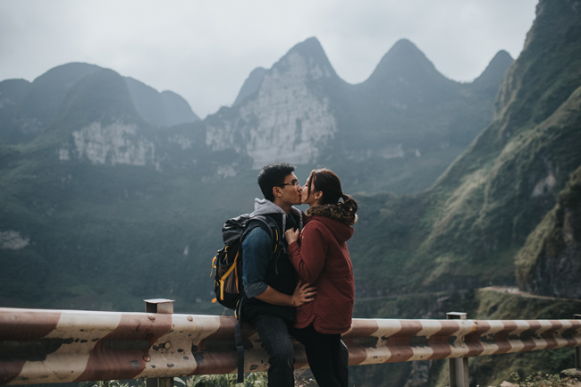 48h, vuot 1200km rung nui, cap doi lieu minh len dinh ma phi leng chup anh cuoi - 7