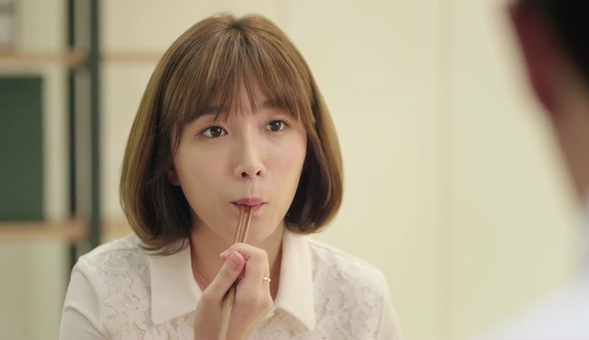 “7 First Kisses”: Soái ca Park Hae Jin bảo vệ cô nhân viên may mắn nhất nước Hàn khỏi tên biến thái - Ảnh 5.