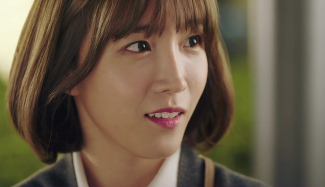 “7 First Kisses”: Soái ca Park Hae Jin bảo vệ cô nhân viên may mắn nhất nước Hàn khỏi tên biến thái - Ảnh 13.
