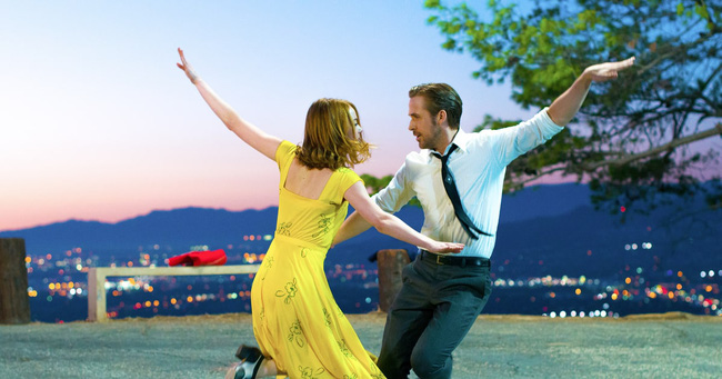 La La Land – Tác phẩm lãng mạn đáng chờ đợi nhất mùa cuối năm - Ảnh 1.