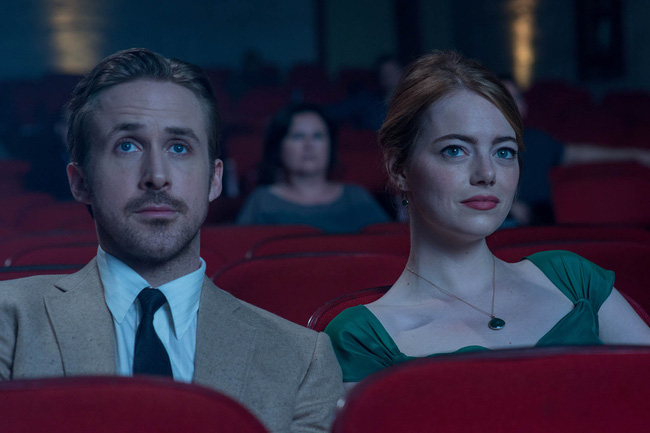 La La Land – Tác phẩm lãng mạn đáng chờ đợi nhất mùa cuối năm - Ảnh 6.