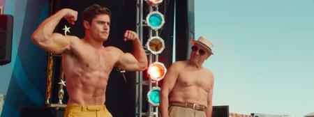 “Nếu “Dirty grandpa” chưa phải là bộ phim tệ nhất năm 2016 thì tôi sẽ còn có thêm vài sự tra tấn điện ảnh nữa trong tương lai gần”, tờ Chicago Sun-Times không tiếc lời chê bai “Dirty grandpa” và tác phẩm này chỉ nhận được 18/100 điểm trên Metacritic