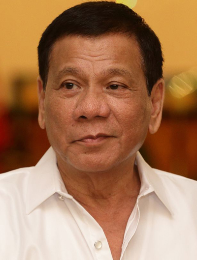 Dutertes war on drugs, the key plank of his campaign for a May election, has claimed about 5,000 lives since July 1.  Those killed were mostly street level peddlers and users, who police said had resisted arrest.
