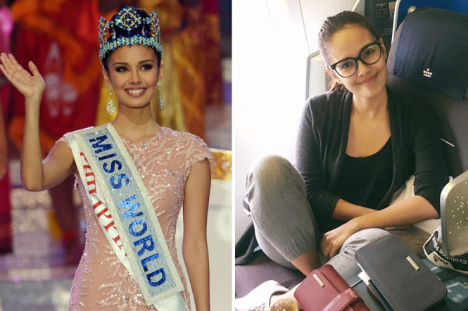 Megan Young (Philippines), Hoa hậu thế giới 2013