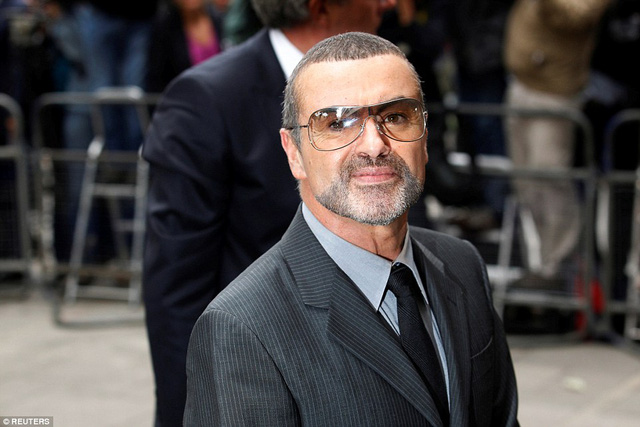  George Michael ra đi và để lại khối tài sản trị giá 100 triệu bảng Anh cùng bốn ngôi biệt thự tại Anh, Mỹ và Úc. 