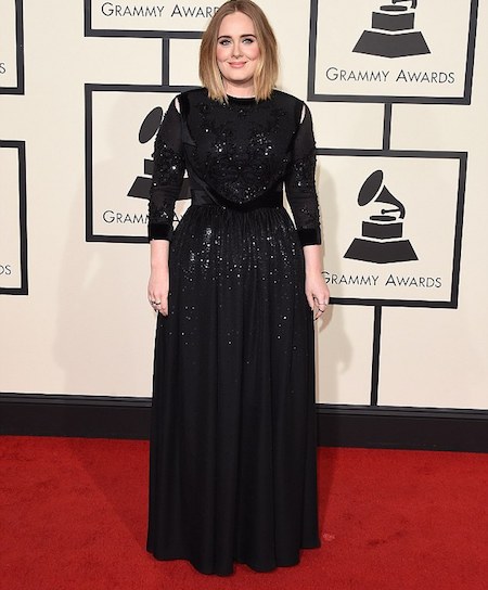 Adele vừa được Billboard vinh danh