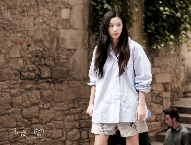Dự đoán kịch bản giải Daesang 2016: Song Hye Kyo khó về tay không - Ảnh 12.