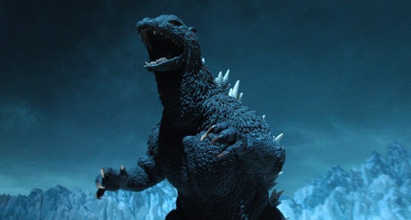 Godzilla ghe ron qua thoi gian hinh anh 11