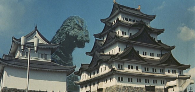 Godzilla ghe ron qua thoi gian hinh anh 3