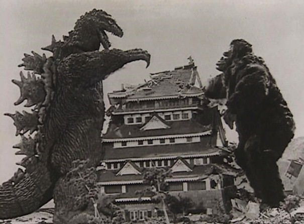 Godzilla ghe ron qua thoi gian hinh anh 2