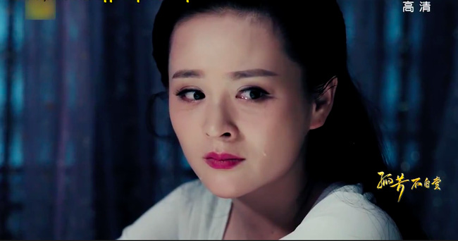 Lụi tim với cảnh Chung Hán Lương cưỡng hôn Angelababy - Ảnh 10.