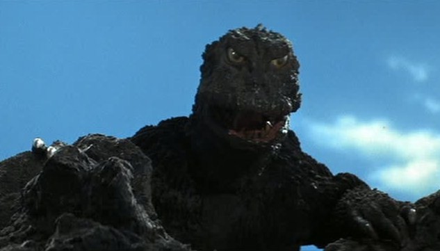 Godzilla ghe ron qua thoi gian hinh anh 4