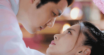 Lụi tim với cảnh Chung Hán Lương cưỡng hôn Angelababy - Ảnh 7.