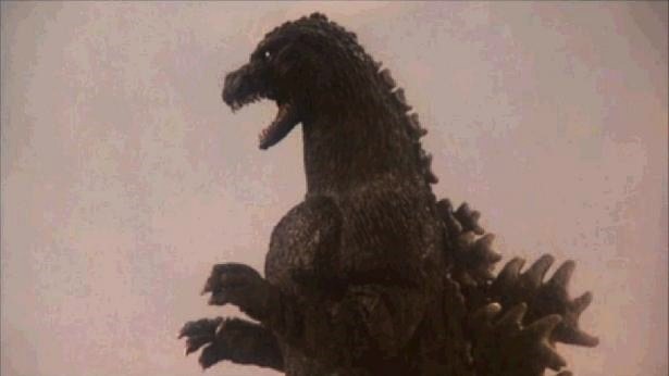 Godzilla ghe ron qua thoi gian hinh anh 6