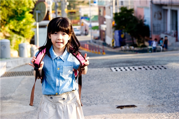 Nội dung phim Hope dựa trên vụ án có thật của cô bé Na Young.