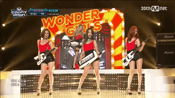 Những ca khúc gắn liền với tên tuổi Wonder Girls mà thế hệ Kpop fan sinh sau đẻ muộn có thể không biết - Ảnh 3.