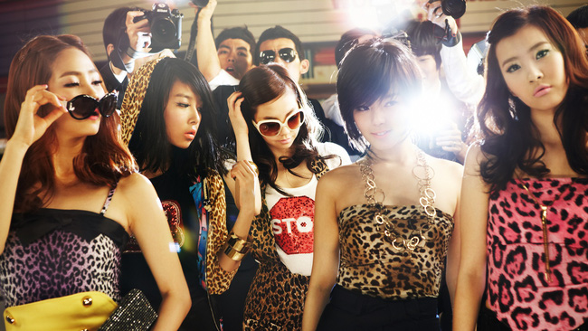 Những ca khúc gắn liền với tên tuổi Wonder Girls mà thế hệ Kpop fan sinh sau đẻ muộn có thể không biết - Ảnh 4.