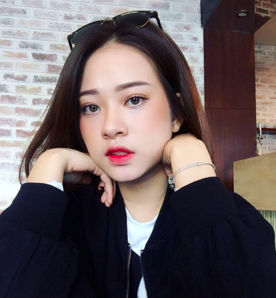 Những cô nàng xinh đẹp, siêu nổi trên Instagram dù không phải là hot girl - Ảnh 4.