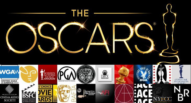 Thắng lớn tại Quả Cầu Vàng, liệu La La Land sẽ tiếp tục càn quét Oscar 2017? - Ảnh 7.