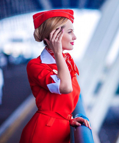 sharing a glimpse into their enviable lifestyles on social media under the hashtag #cabincrewlife