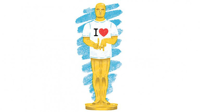 Thắng lớn tại Quả Cầu Vàng, liệu La La Land sẽ tiếp tục càn quét Oscar 2017? - Ảnh 2.