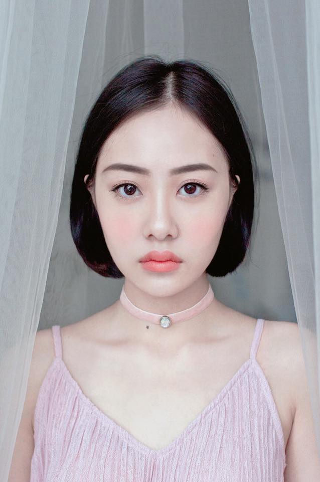 Những cô nàng xinh đẹp, siêu nổi trên Instagram dù không phải là hot girl - Ảnh 23.