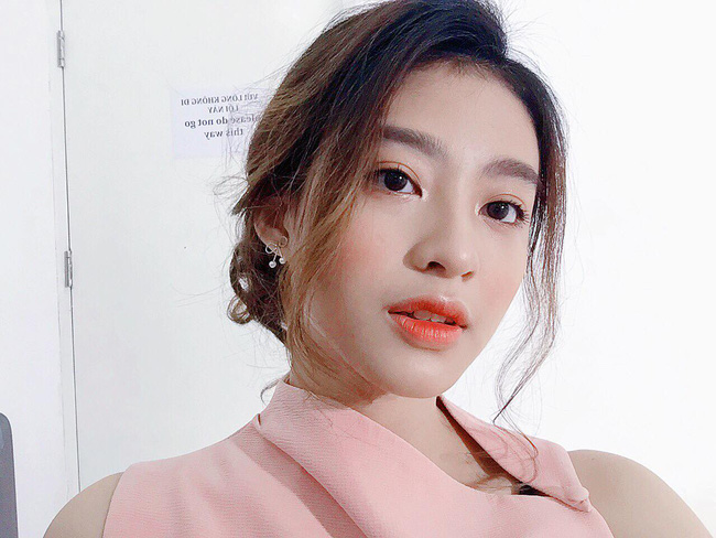 Những cô nàng xinh đẹp, siêu nổi trên Instagram dù không phải là hot girl - Ảnh 14.