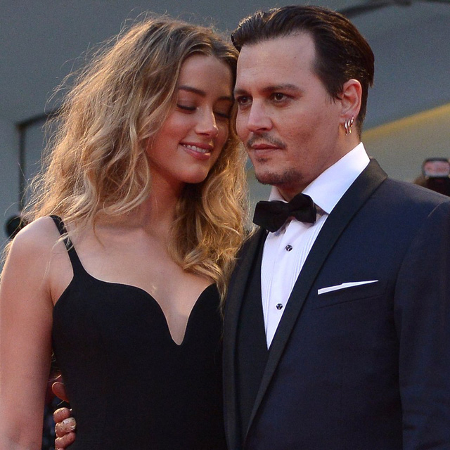  Hơn 5 tháng kể từ khi đạt được thỏa thuận ly dị, Johnny Depp và Amber Heard vẫn chưa hoàn tất thủ tục chia tay. 