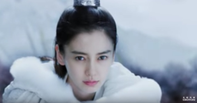 Sau tất cả, cảnh giường chiếu của Angelababy – Chung Hán Lương đã đến - Ảnh 1.