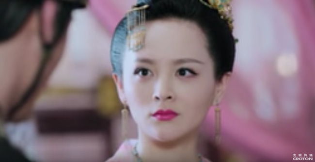 Sau tất cả, cảnh giường chiếu của Angelababy – Chung Hán Lương đã đến - Ảnh 8.