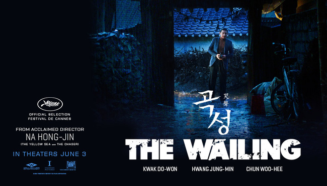 Đạo diễn Ridley Scott lên kế hoạch làm lại siêu phẩm kinh dị The Wailing của Hàn Quốc - Ảnh 2.