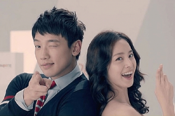 Kim Tae Hee và Bi Rain: 5 năm vượt qua những cơn sóng “ngầm” để đến bến bờ hạnh phúc - Ảnh 9.