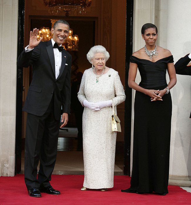 8 năm làm Đệ nhất phu nhân, bà Obama đã ảnh hưởng đến thời trang của nước Mỹ thế nào? - Ảnh 11.