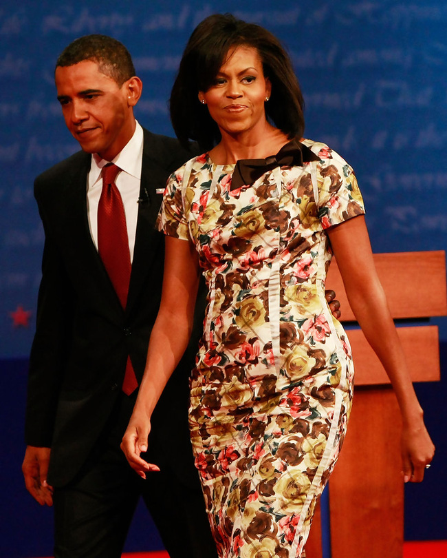 8 năm làm Đệ nhất phu nhân, bà Obama đã ảnh hưởng đến thời trang của nước Mỹ thế nào? - Ảnh 13.