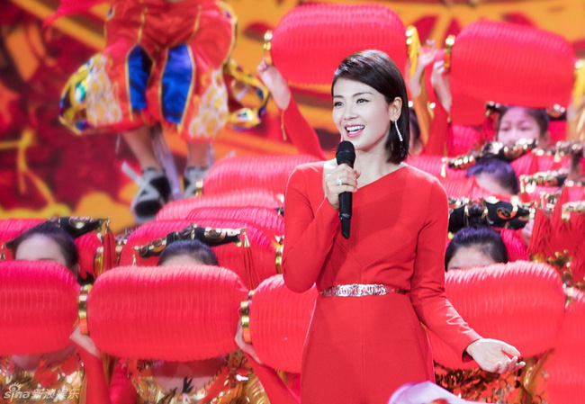 Ngày đầu năm mới, Đường Yên – La Tấn đã làm fan lác mắt vì ganh tỵ - Ảnh 11.